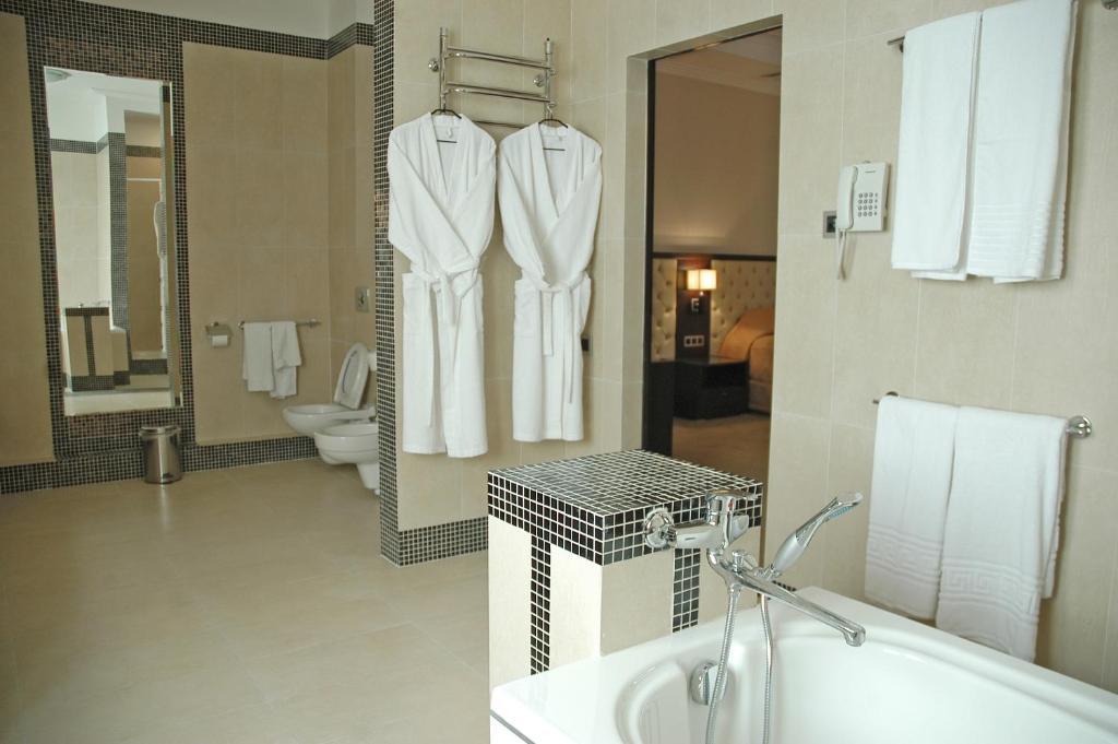 Hotel Westa ミンスク 部屋 写真